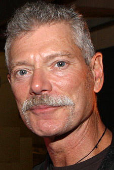 stephen lang young. Khalar Zym – Stephen Lang. Note: the original casting sheet name for the 